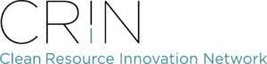 Clean Resource Innovation Network logo