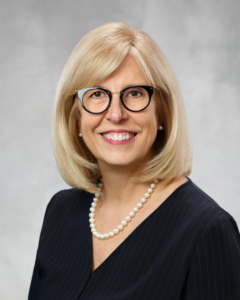 Arlene Strom