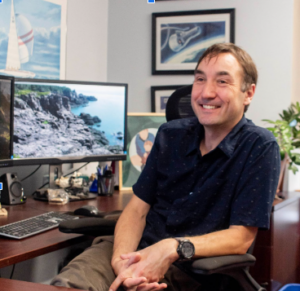 Dr. Greg Wanger