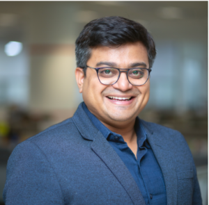 Dr. Soudip Chowdhury