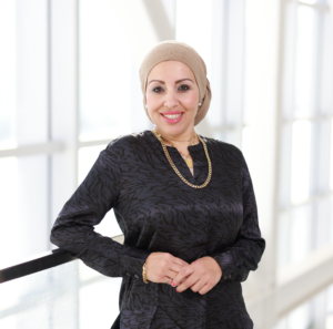 Ghada Nafie