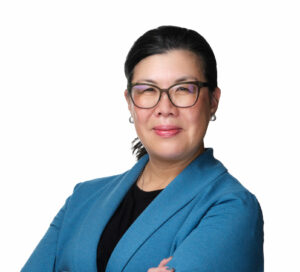 Nannette Ho-Covernton